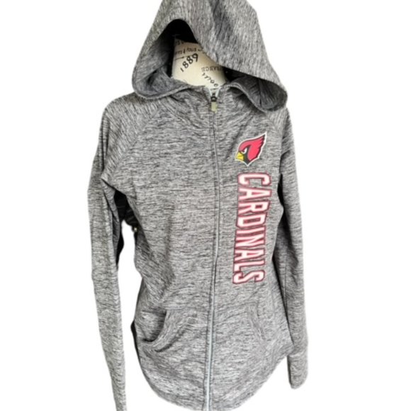 Woman's NFL Cardinals Team Appearl - Picture 2 of 3